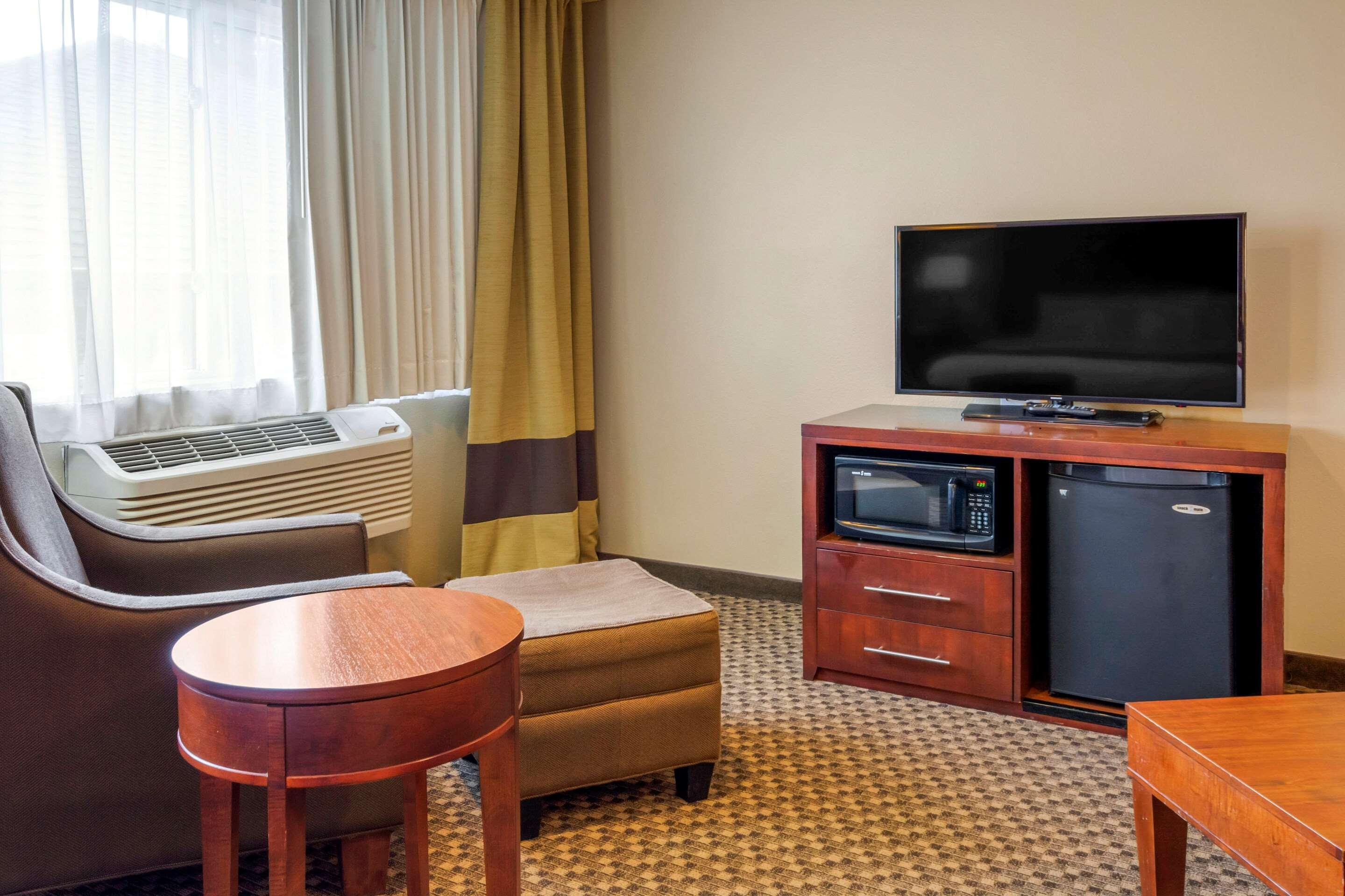 Comfort Inn Colville Dış mekan fotoğraf