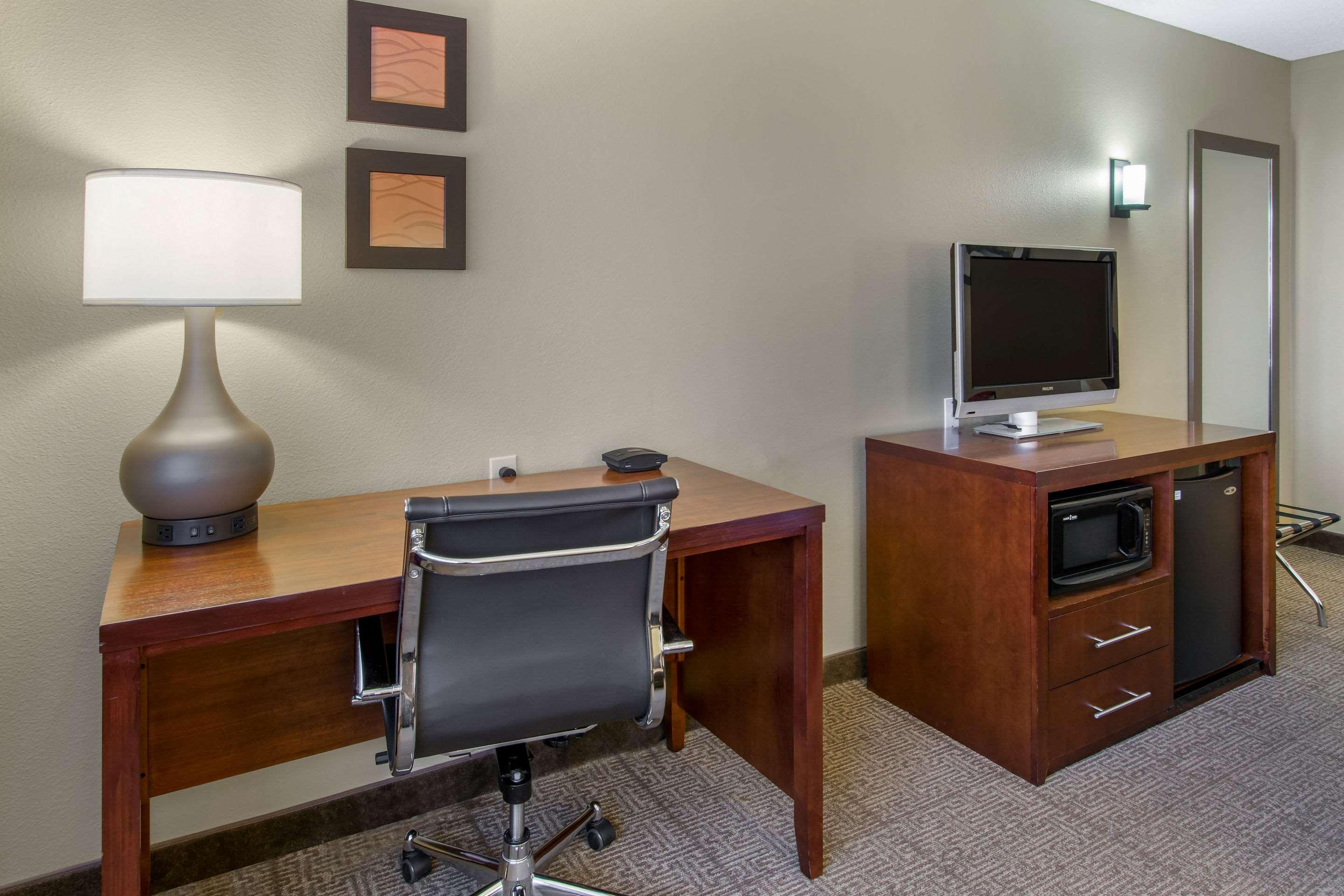 Comfort Inn Colville Dış mekan fotoğraf