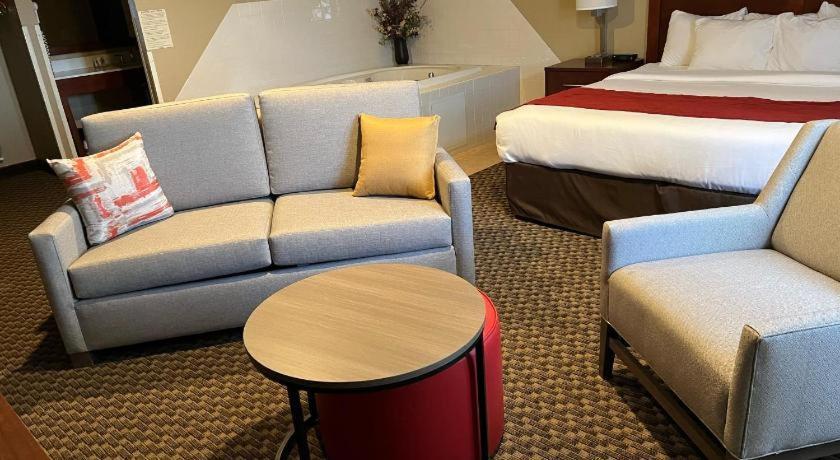 Comfort Inn Colville Dış mekan fotoğraf