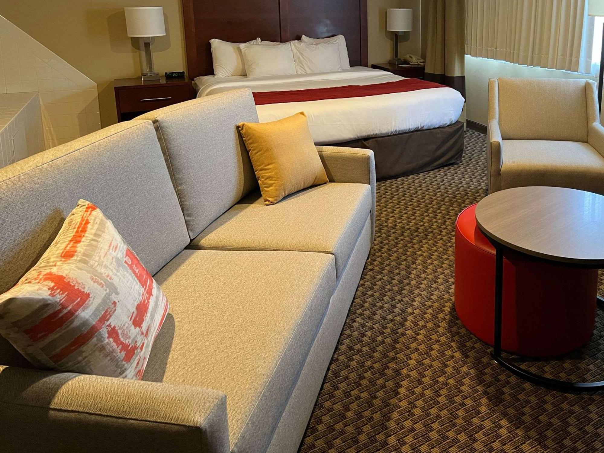 Comfort Inn Colville Dış mekan fotoğraf