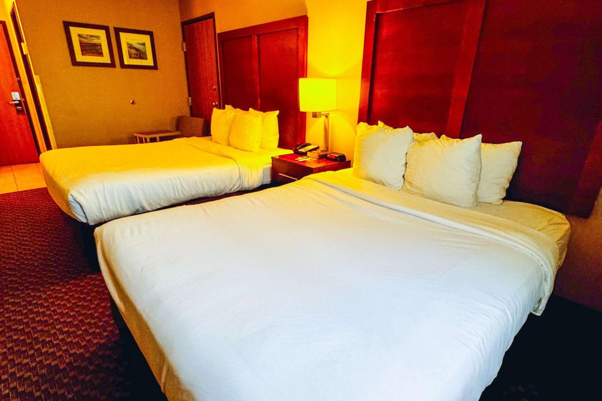 Comfort Inn Colville Dış mekan fotoğraf
