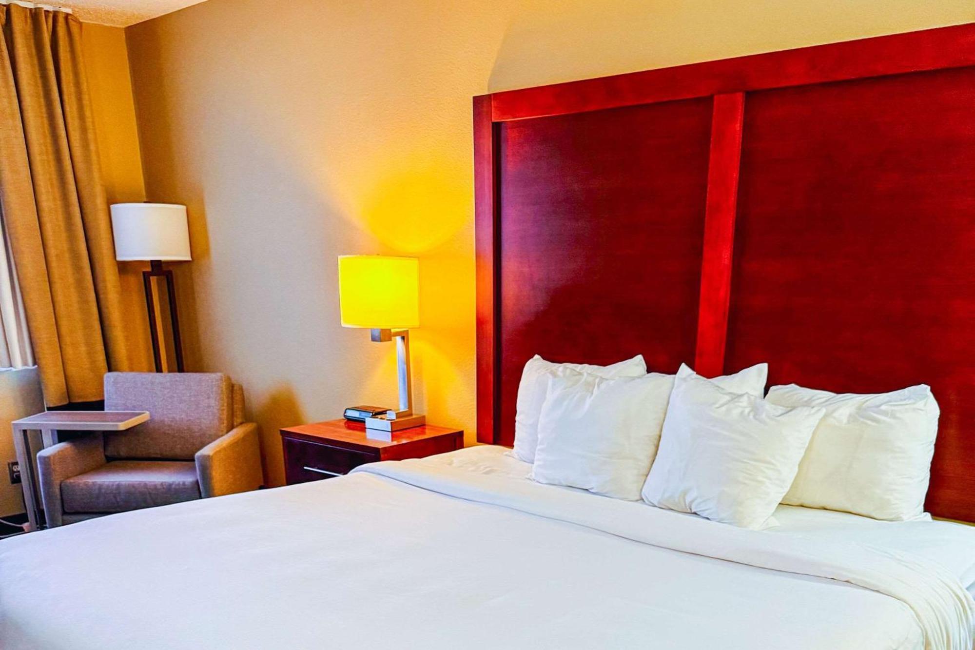 Comfort Inn Colville Dış mekan fotoğraf